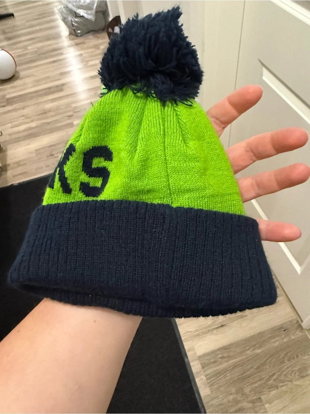 NFL bright seahawks